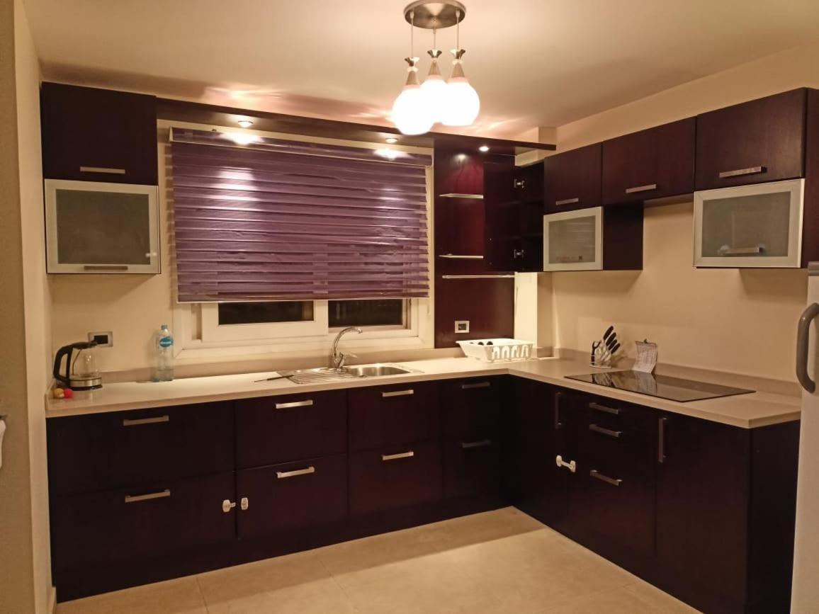 Penthouse Maraqia Sharm el-Sheikh