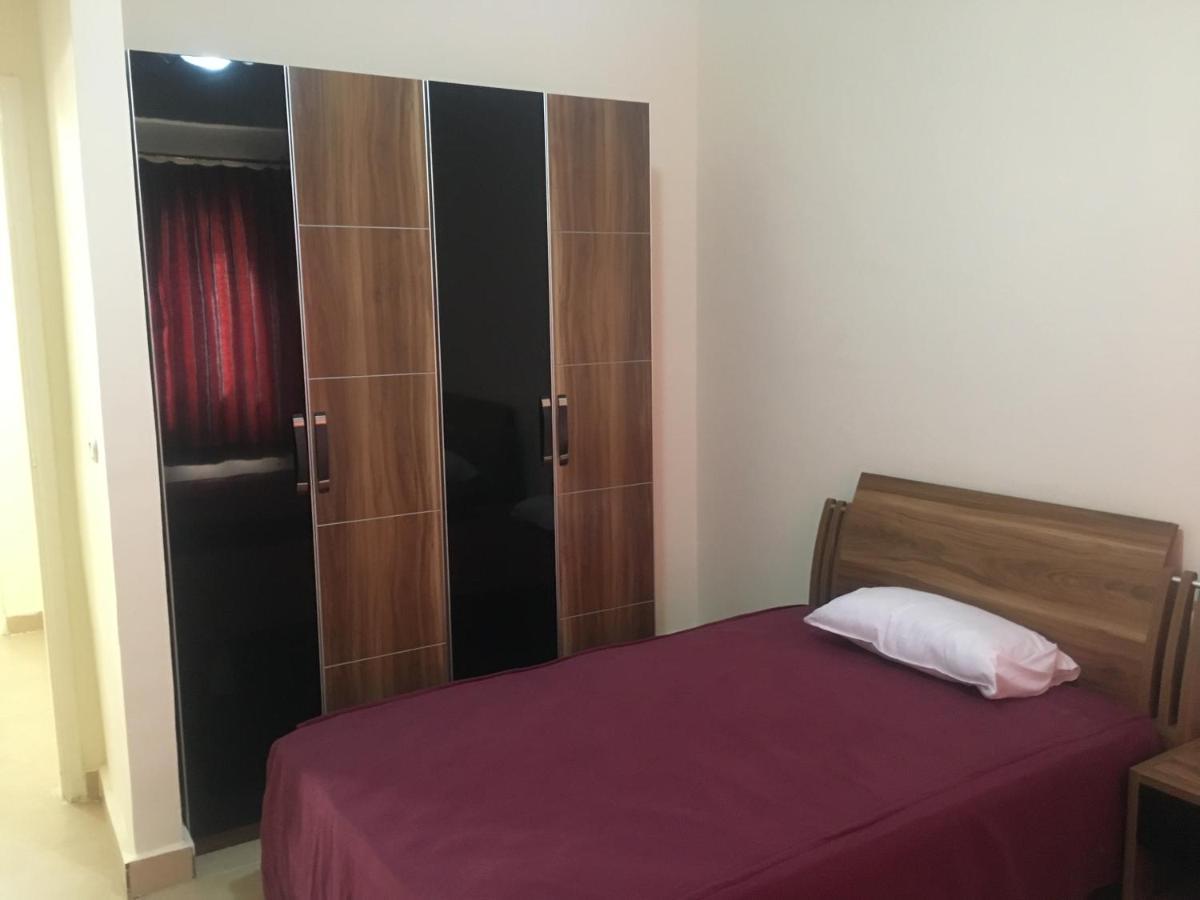 Viva Reef Fully Furnished Apartment Sharm el-Sheikh