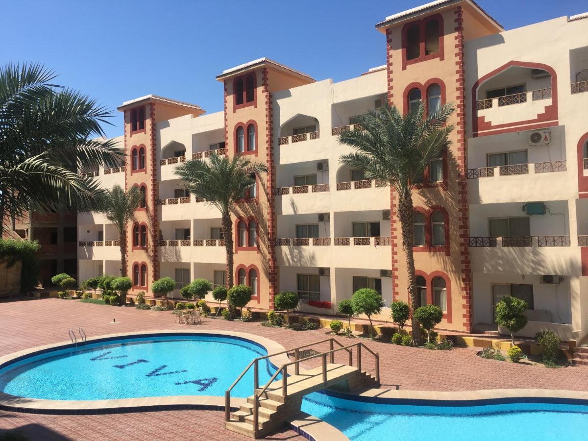 Viva Reef Fully Furnished Apartment