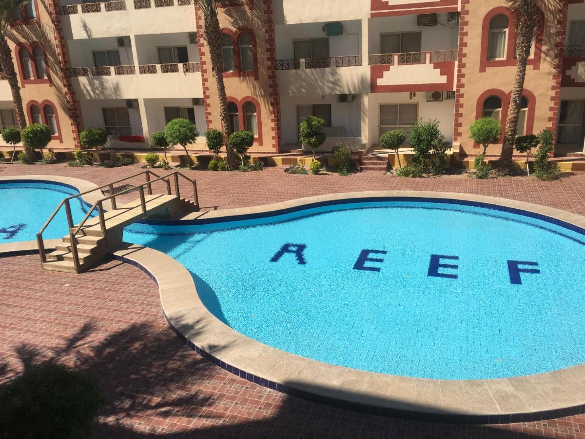 Viva Reef Fully Furnished Apartment