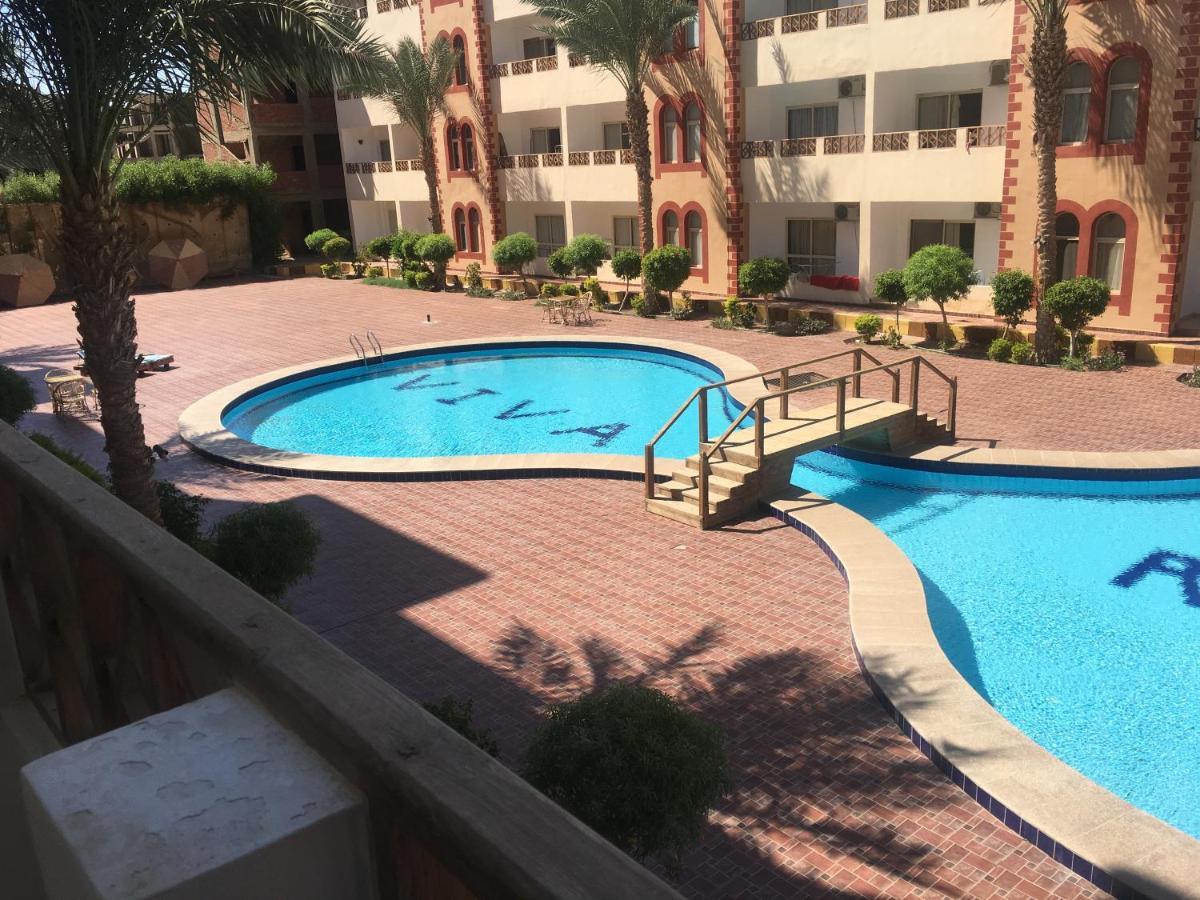 Viva Reef Fully Furnished Apartment *