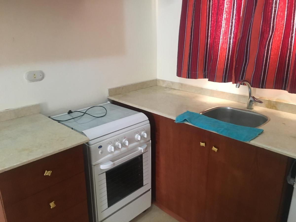 Apartment Viva Reef Fully Furnished Sharm el-Sheikh