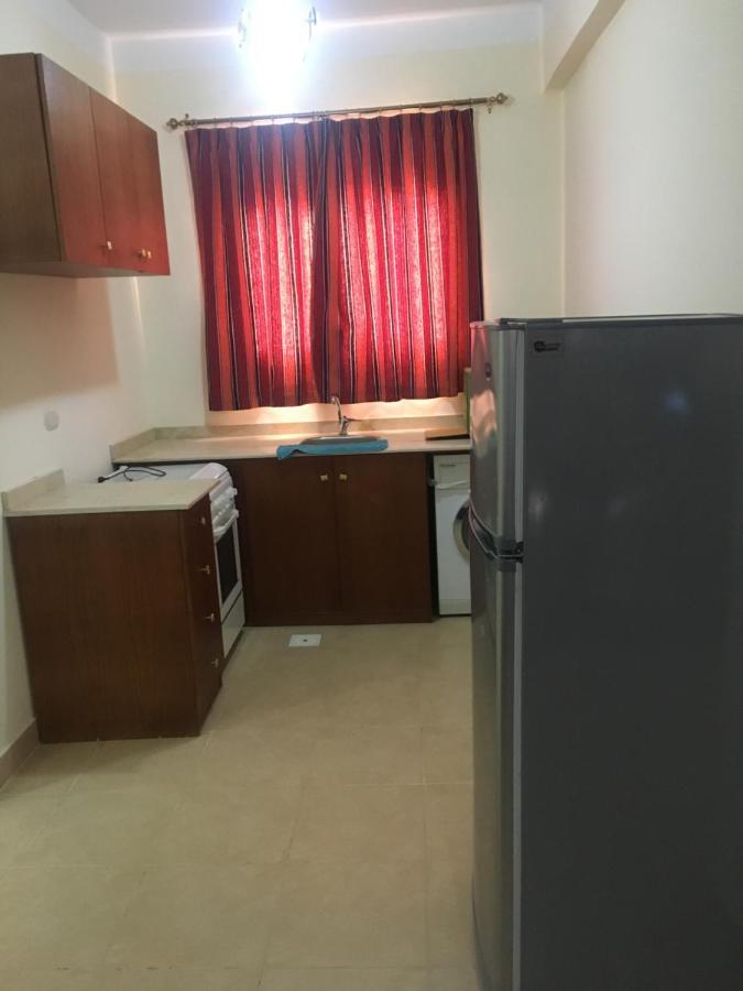 Viva Reef Fully Furnished Apartment Sharm el-Sheikh