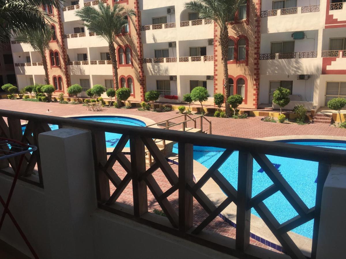 Viva Reef Fully Furnished Sharm el-Sheikh