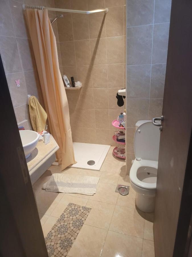 Diar El Rabwa Şarm El-Şeyh