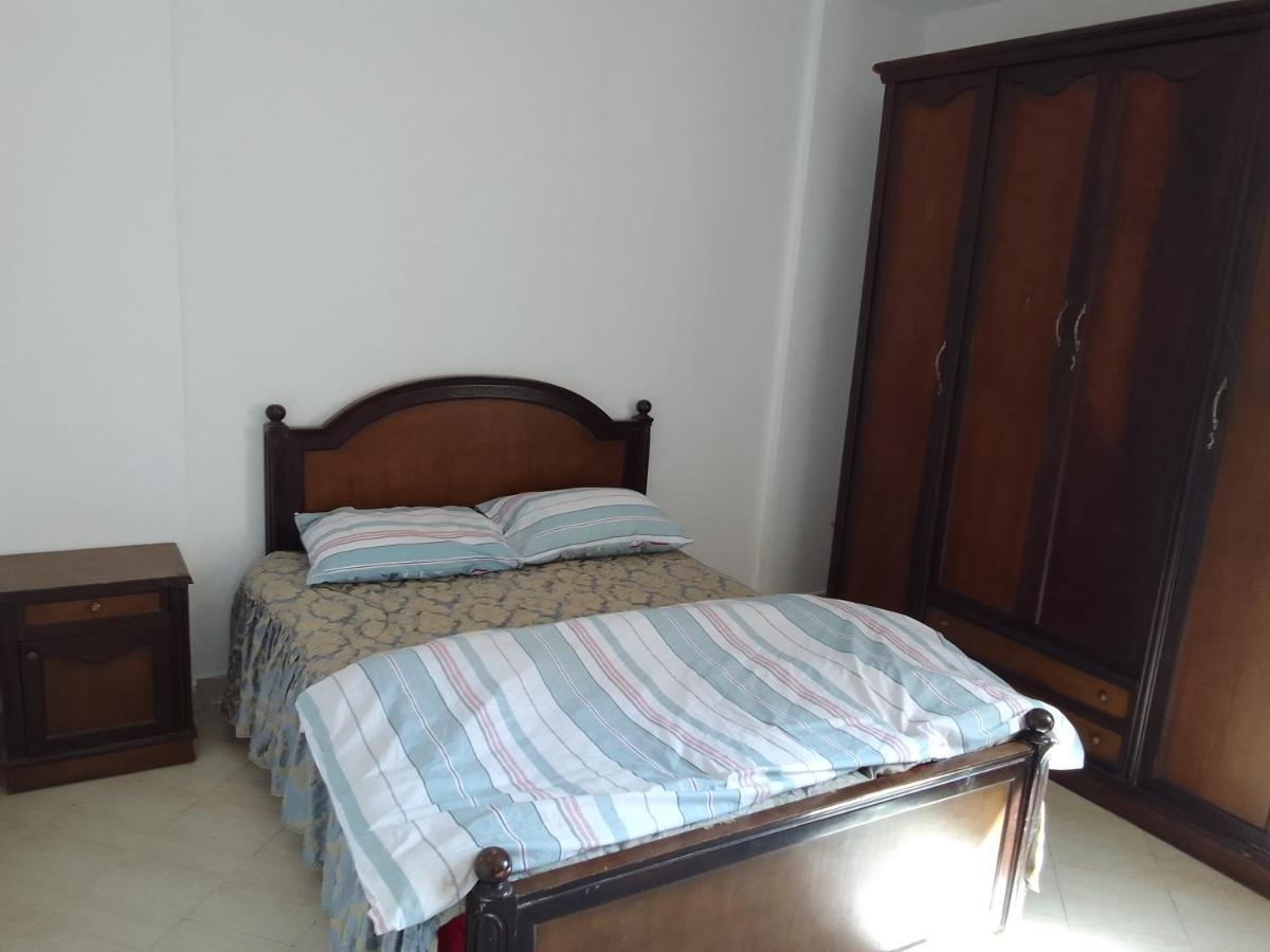 Seaside 2 Bedroom - Elmar Compound *