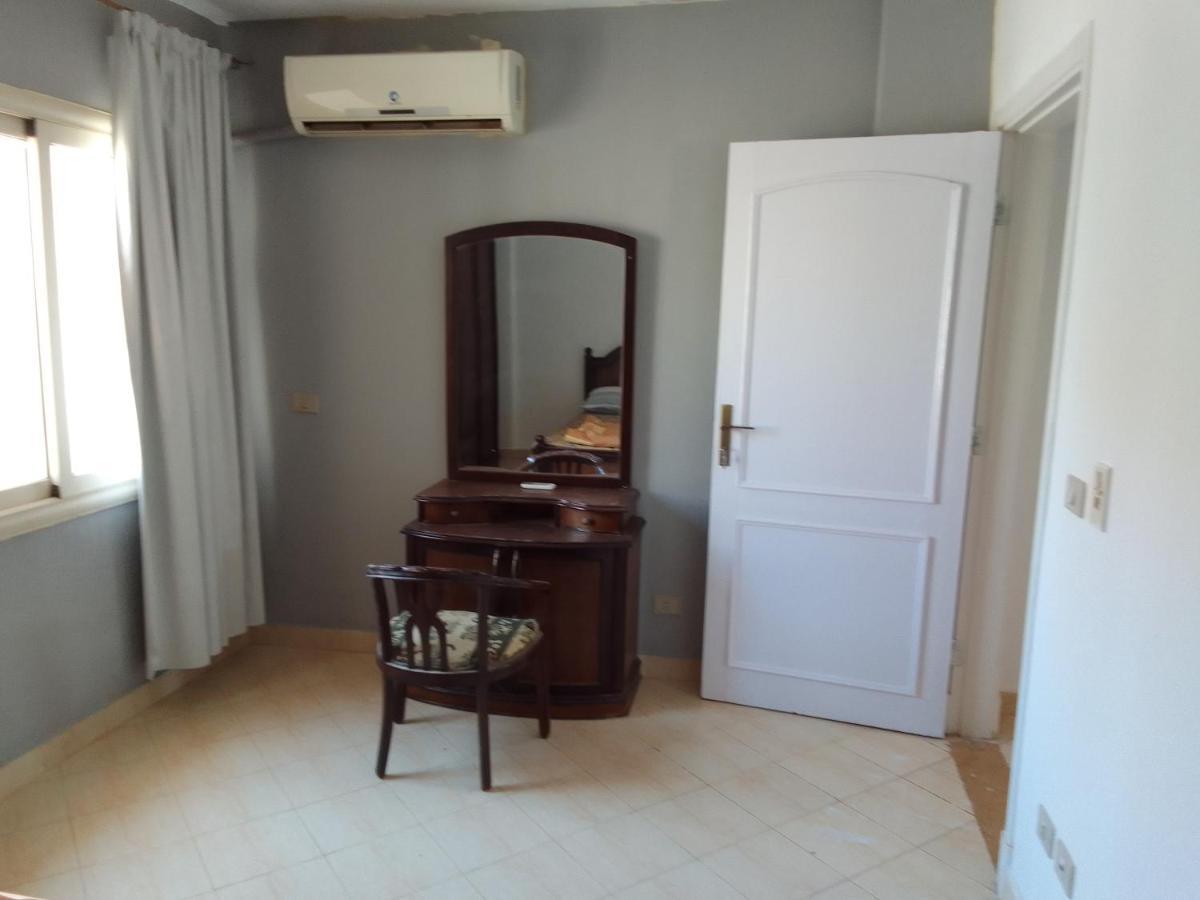 Seaside 2 Bedroom - Elmar Compound