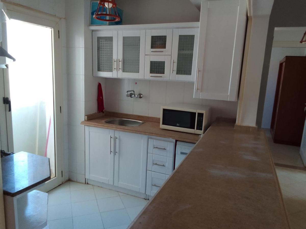 Seaside 2 Bedroom - Elmar Compound Apartamento *