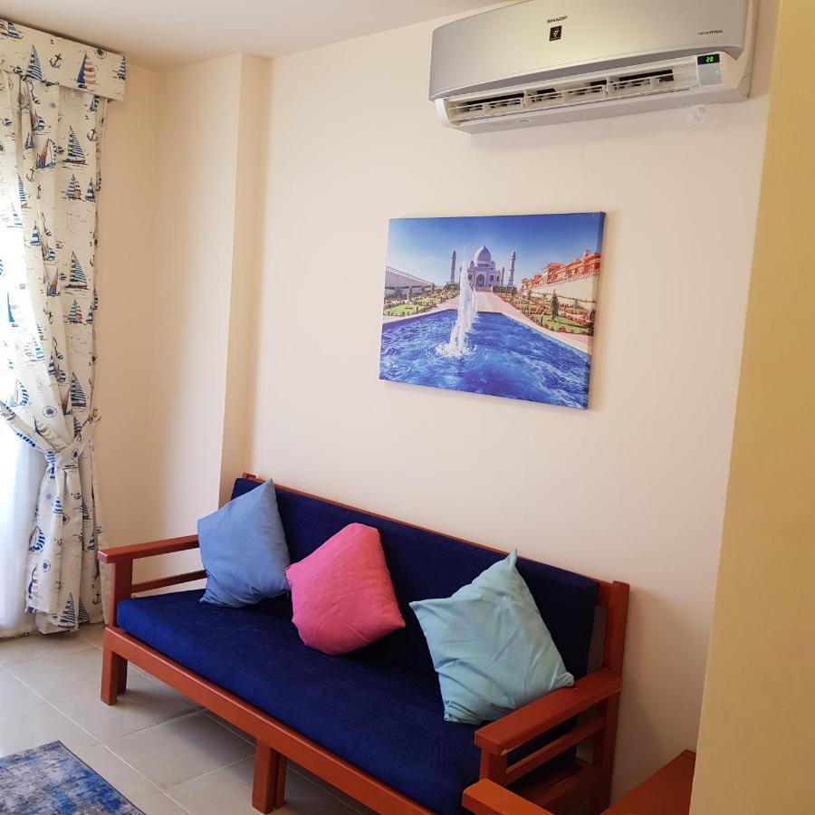 Apartment Porto Delmar For Touristic Investment