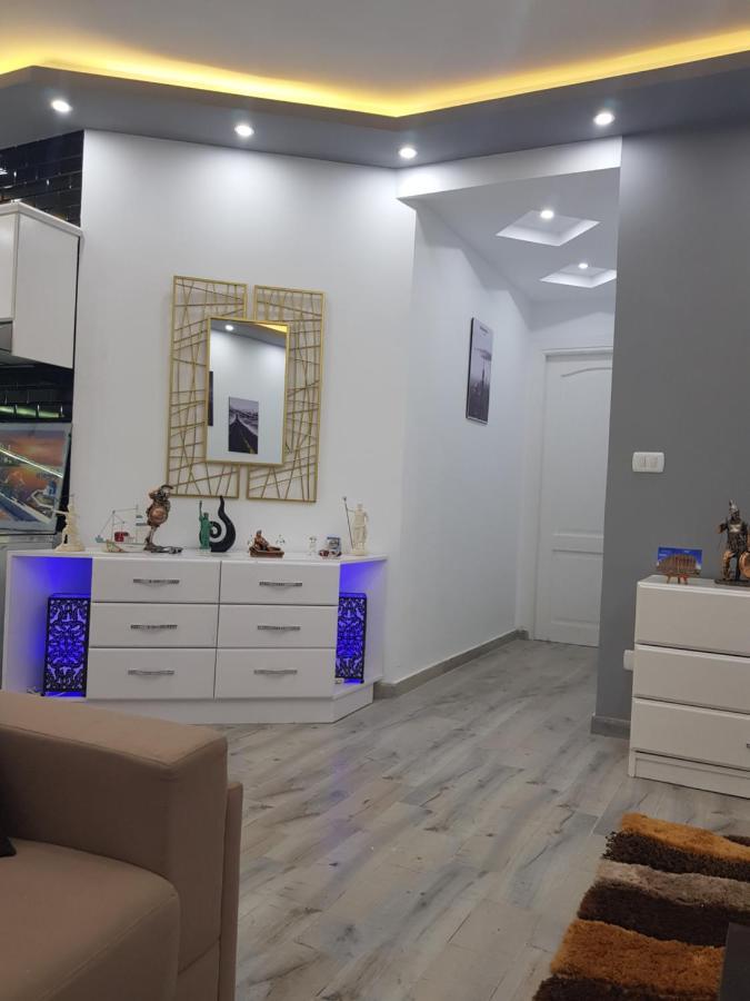 Flat 01 Bed Room. Sea Street. Hadaba Area.