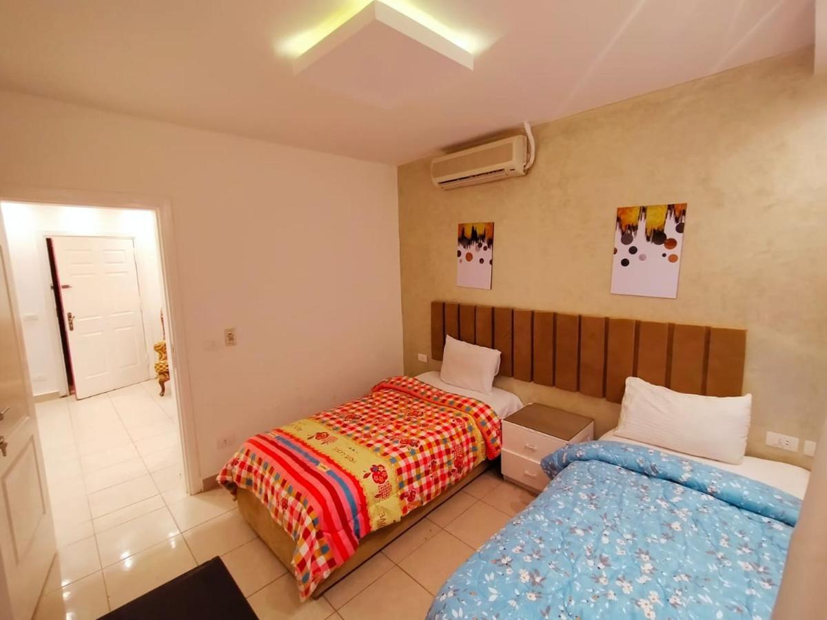 In Delta Appartement Sharm-el-Sheikh
