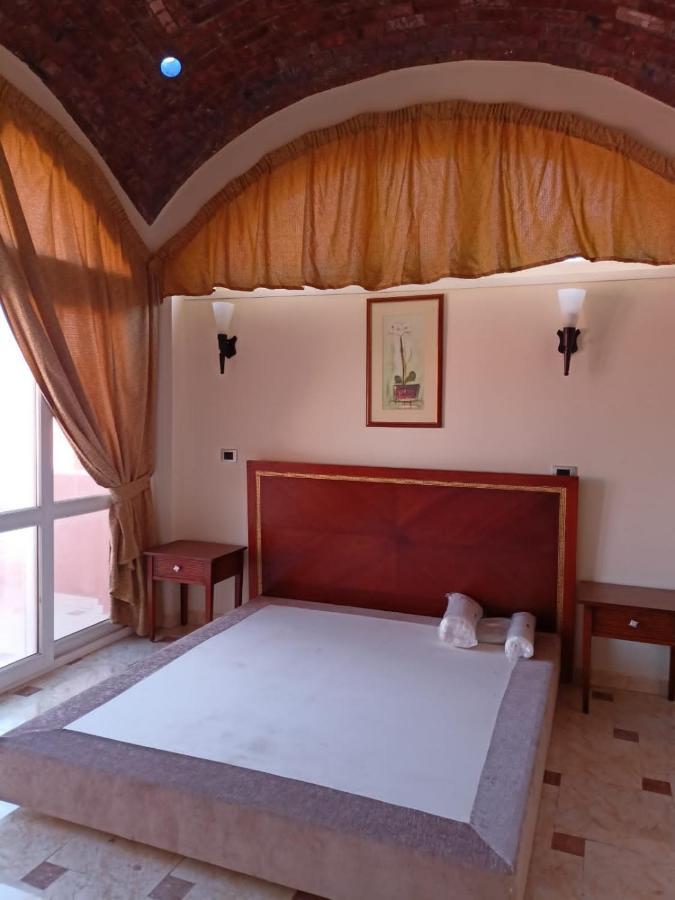 Apartment Penthouse Maraqia Sharm el-Sheikh