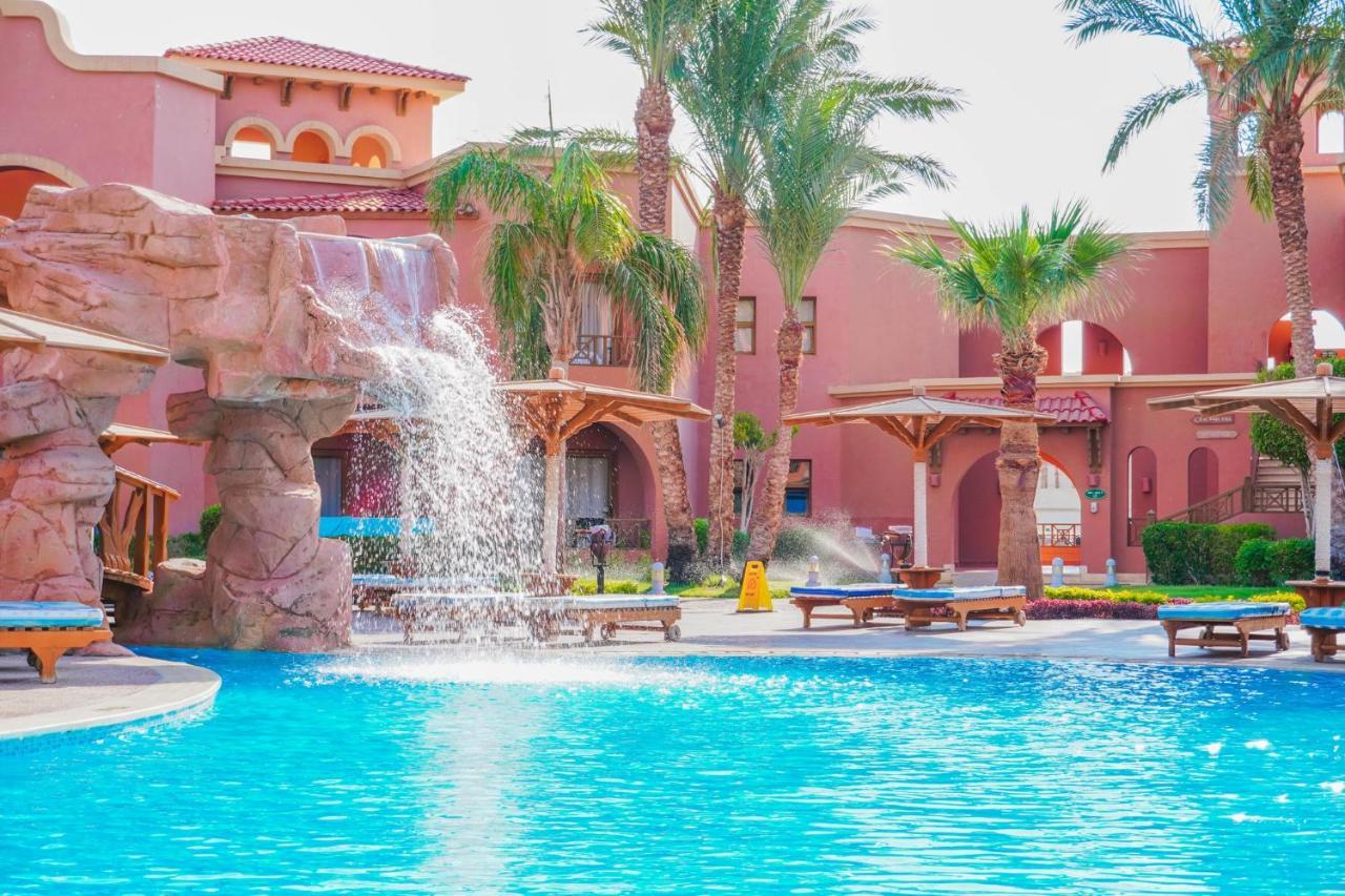 Resort Charmillion Sea Life Sharm el-Sheikh