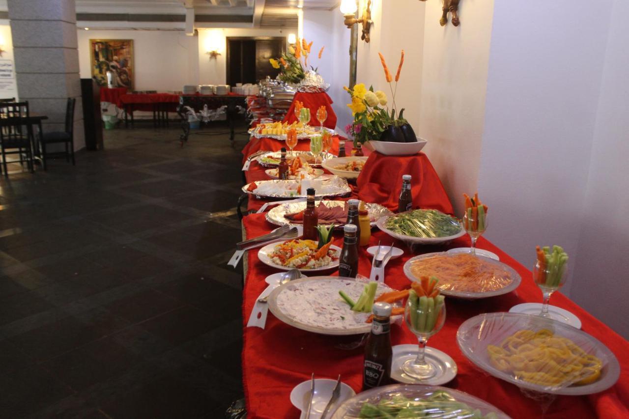 El Khan Sharm Hotel Sharm el Sheikh