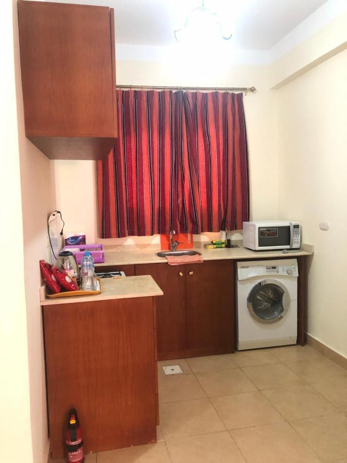 Viva Reef Fully Furnished Apartment Sharm el-Sheikh