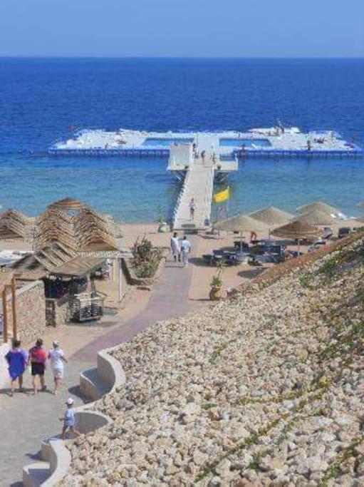 Di Lusso Con Terrazzo Vista Mare Appartement