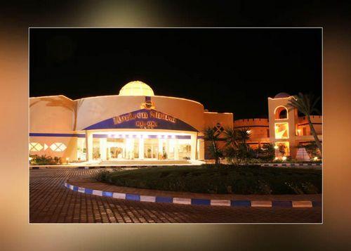 Horizon Hotel Sharm el-Sheikh