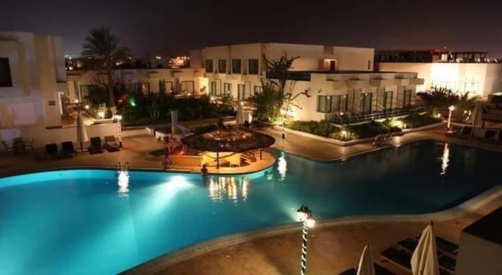 Hotel Badawia Sharm el-Sheikh