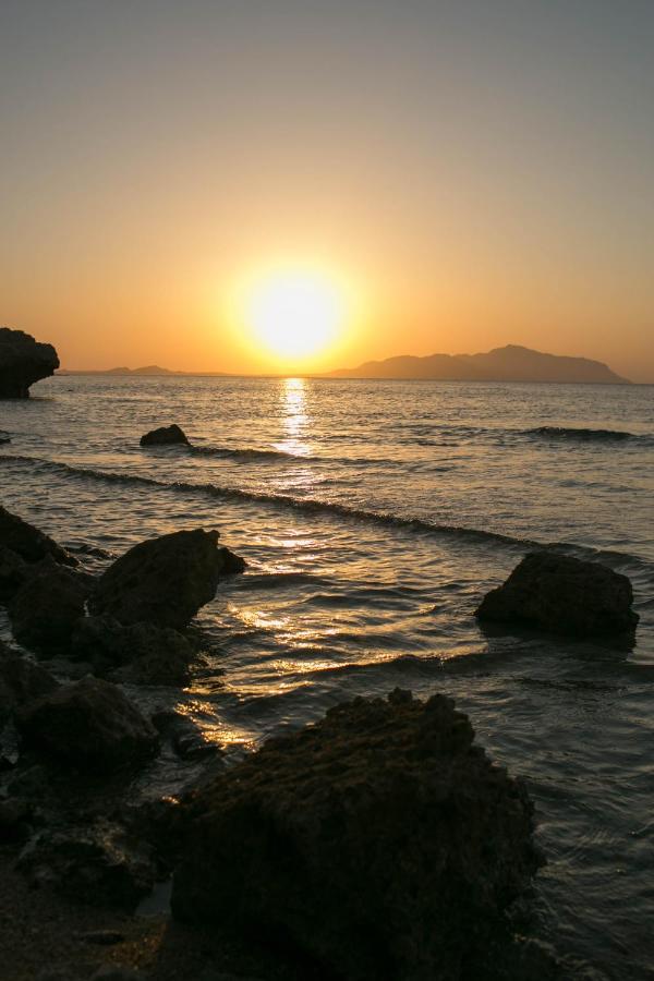 Guest house Adrenalin Beach Sharm el-Sheikh