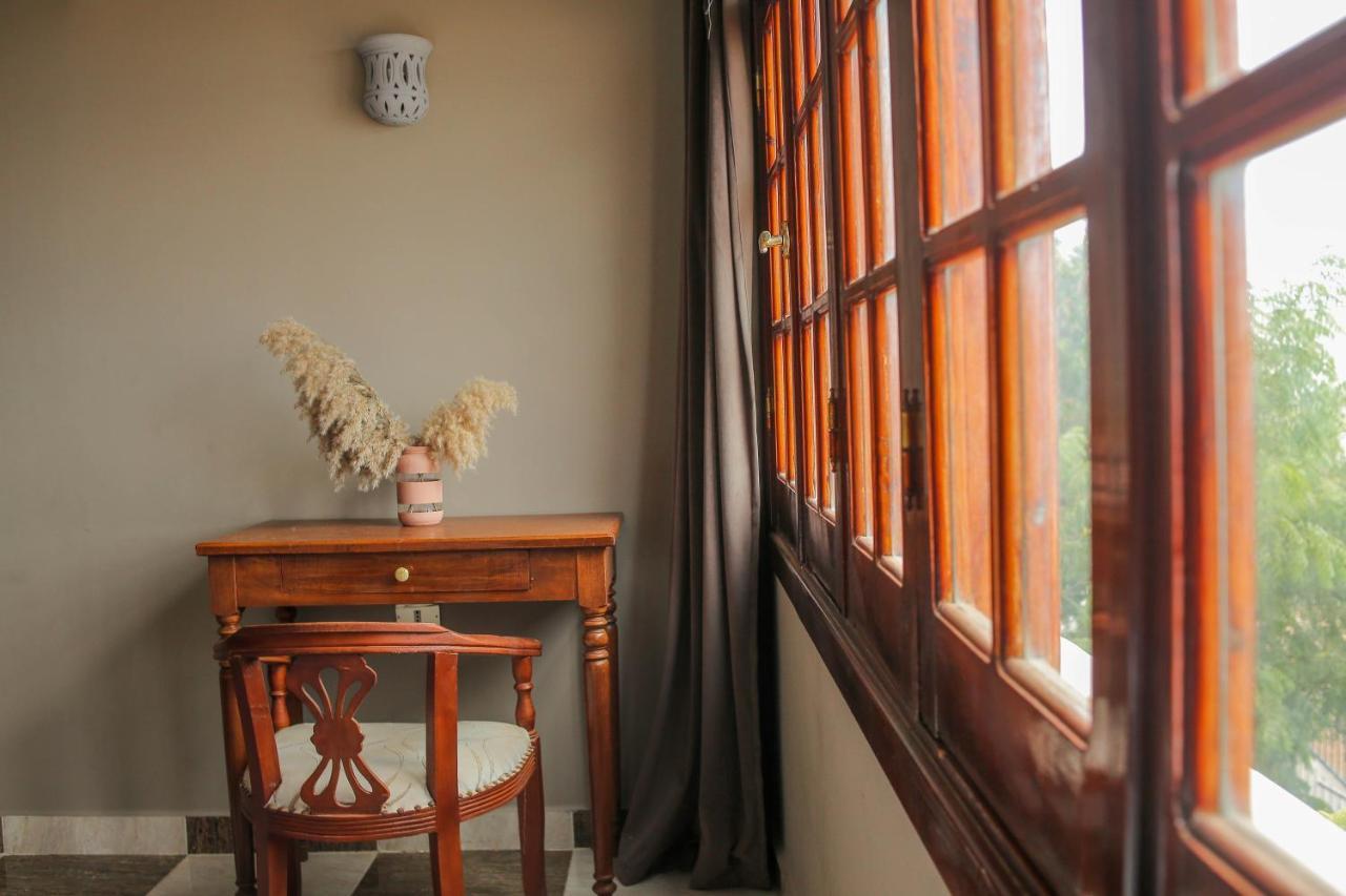 Adrenalin Beach Guest house Sharm el-Sheikh