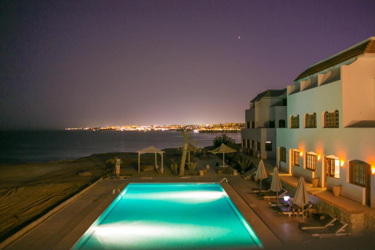 Adrenalin Beach Sharm el-Sheikh