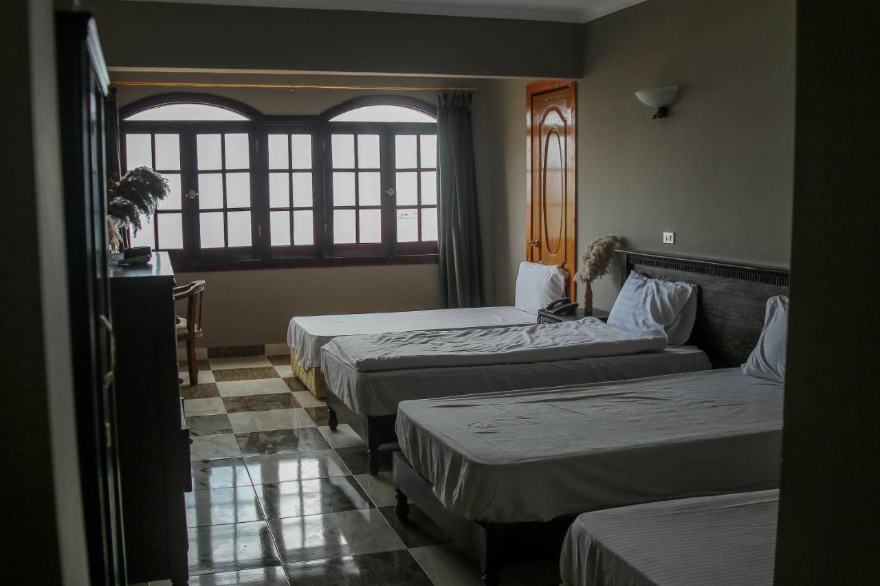 Adrenalin Beach Guest house Sharm el-Sheikh