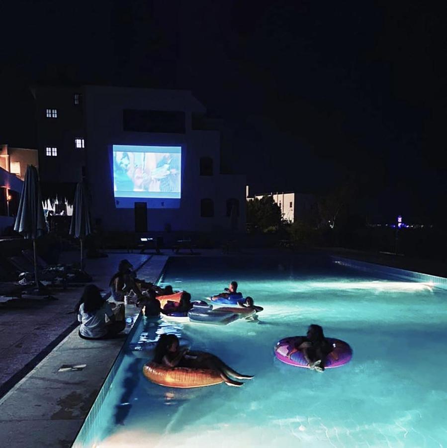 Adrenalin Beach Guest house