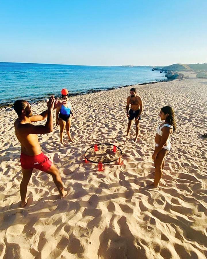 Adrenalin Beach *