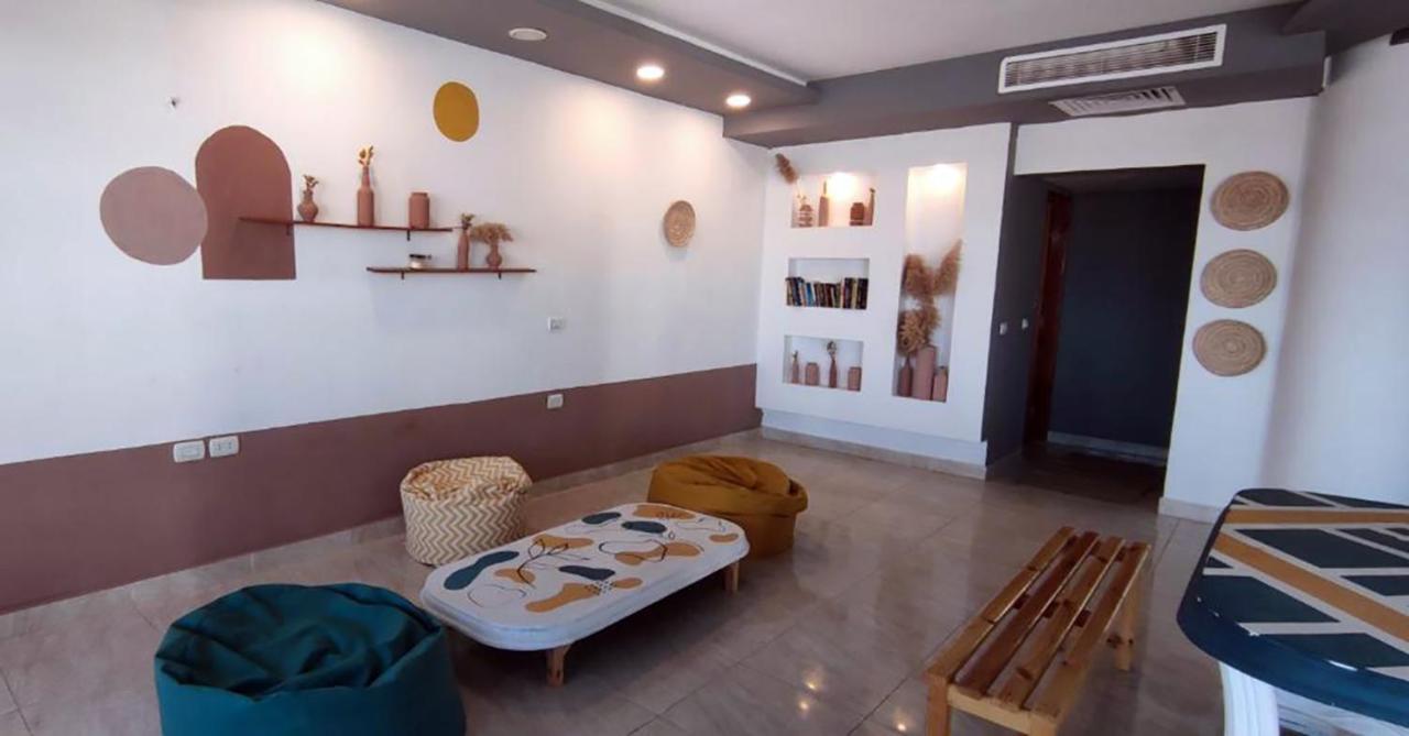 Adrenalin Beach Guest house Sharm el-Sheikh