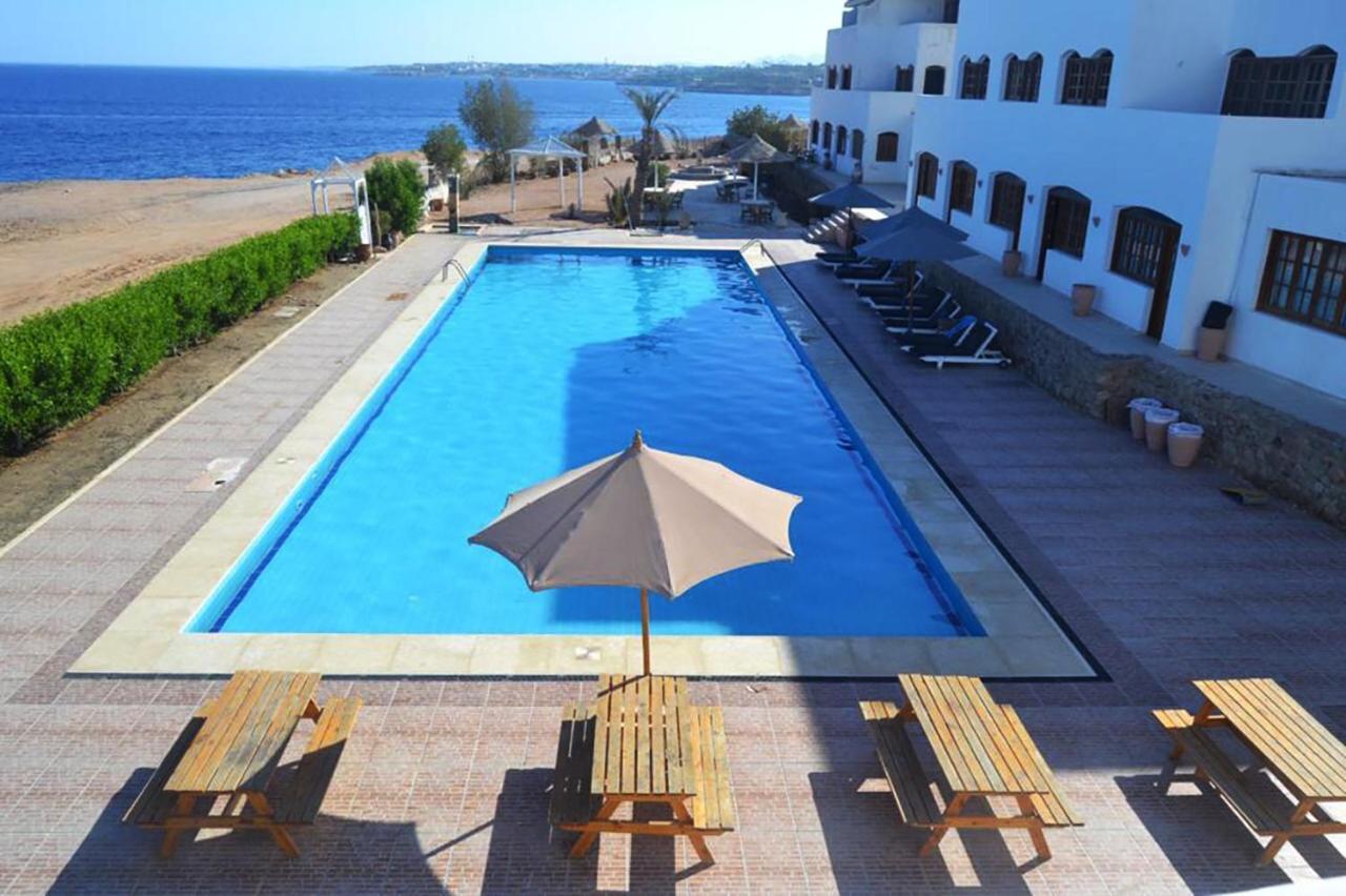 Adrenalin Beach Guest house