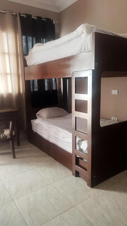 Guest house Adrenalin Beach