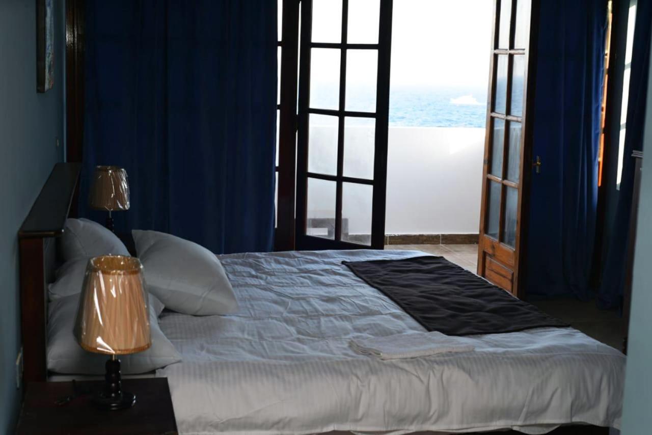 Guest house Adrenalin Beach Sharm el-Sheikh