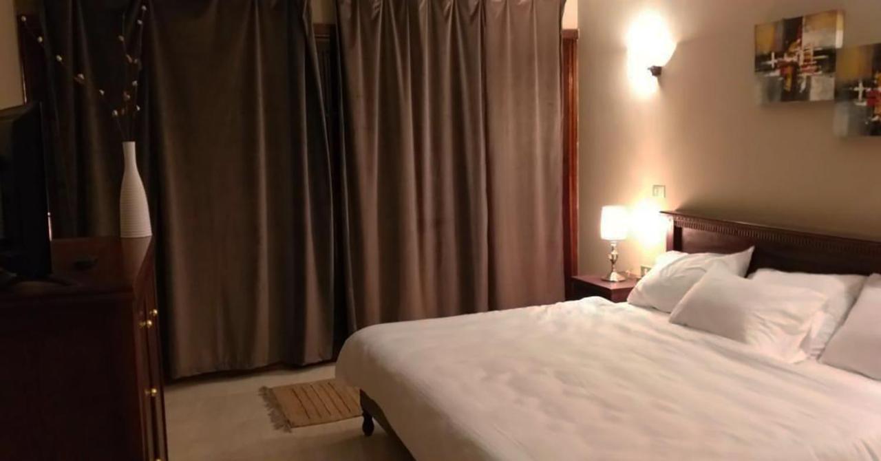 Adrenalin Beach Guest house