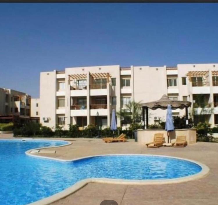 Seaside 2 Bedroom - Elmar Compound Apartamento Sharm El Sheikk