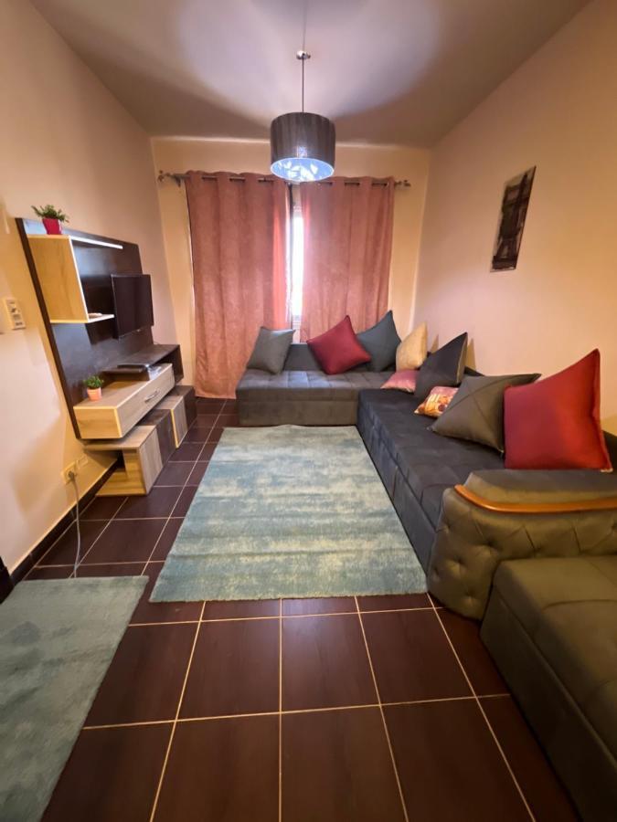 Porto Sharm El Sheikk