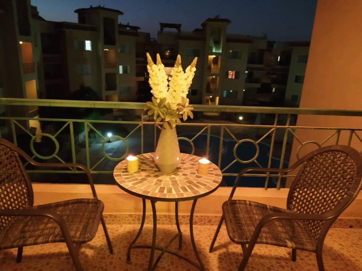 Sun & Moon, Sierra Nabq Apartment Sharm el-Sheikh