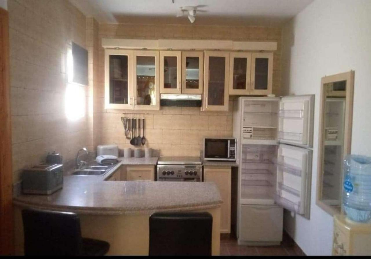 Sun & Moon, Sierra Nabq Apartment