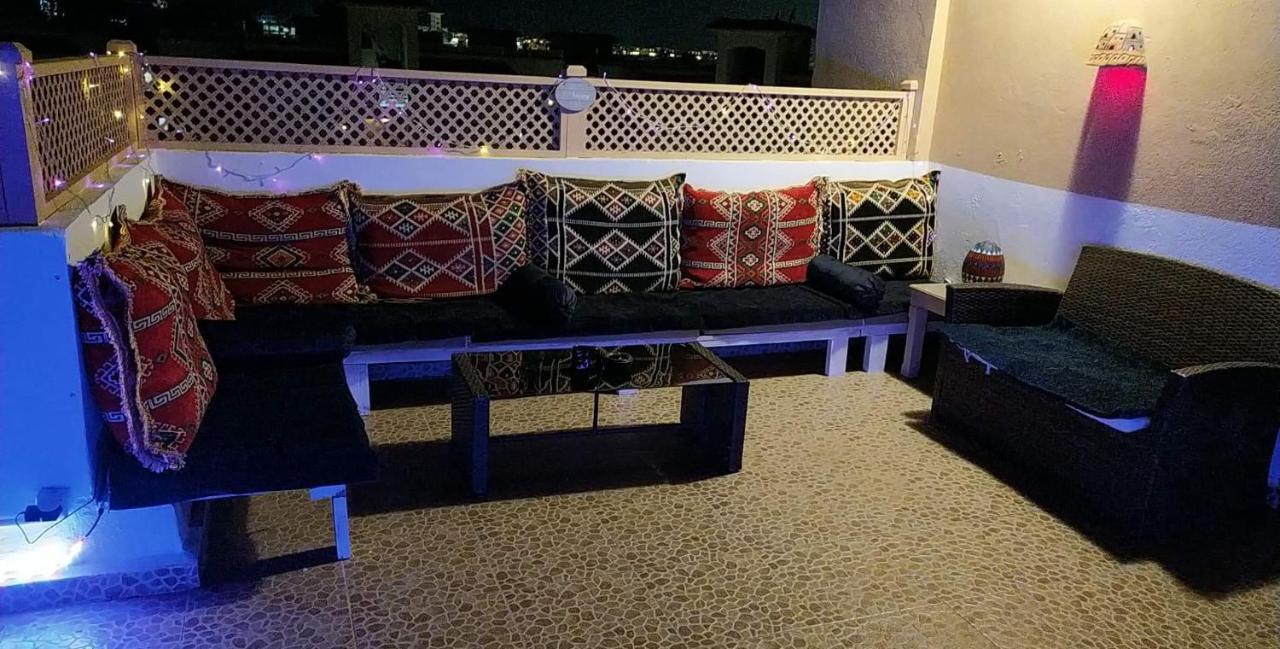 Sun & Moon, Sierra Nabq Apartment Sharm el-Sheikh