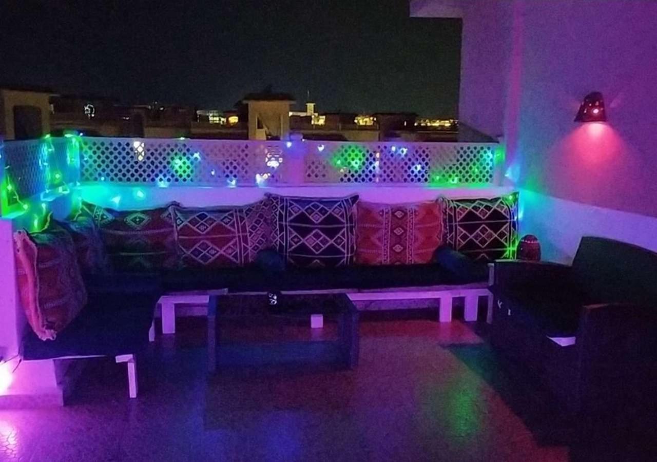 Sun & Moon, Sierra Nabq Apartment