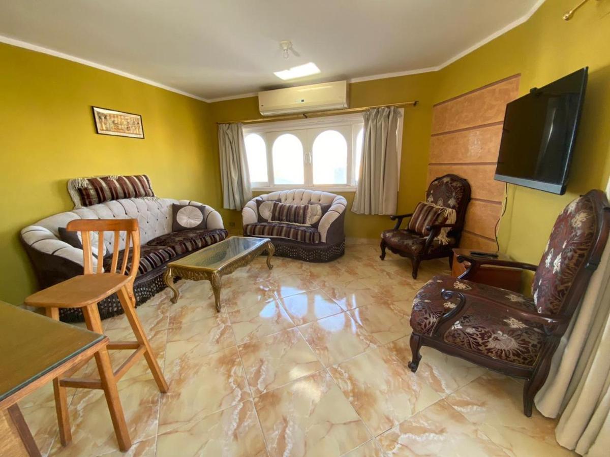 Al Crown Apartment Sharm el-Sheikh