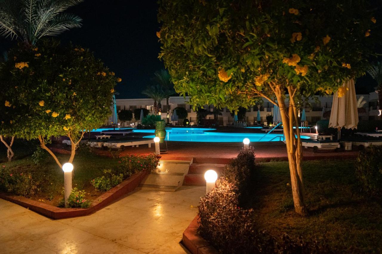 Resort Viva Sharm el-Sheikh