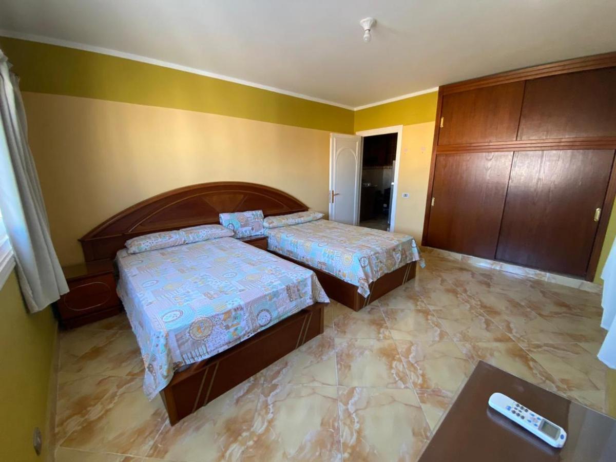 Al Crown Apartment