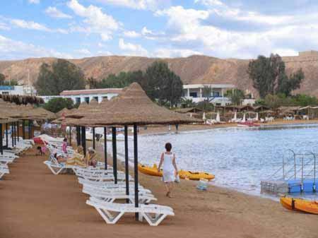 Poinciana Resort 3*