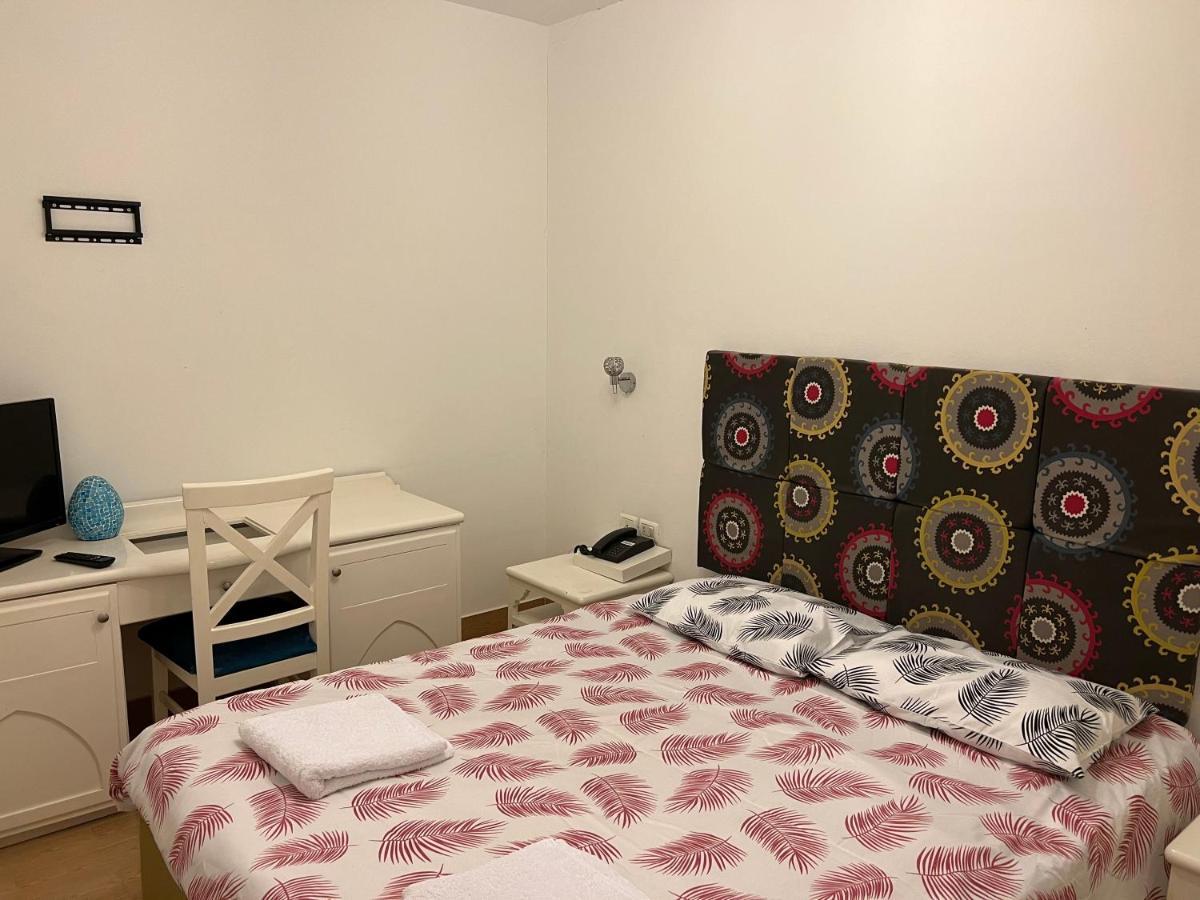 Apartamento Domina The Lovely