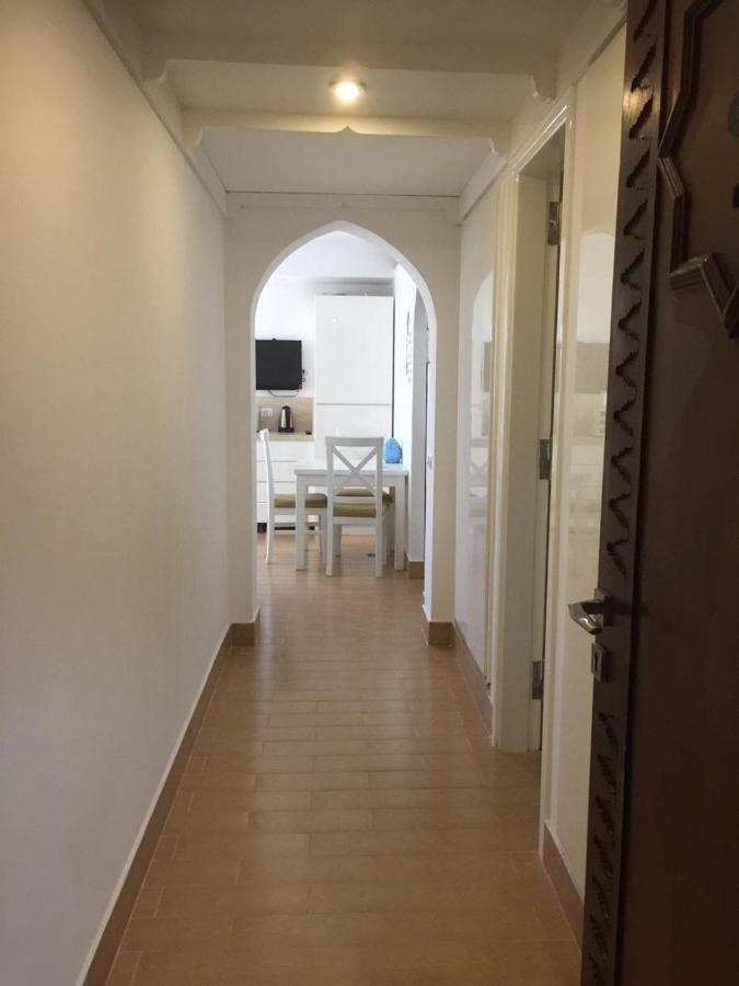 Apartamento Domina The Lovely Sharm El Sheikk