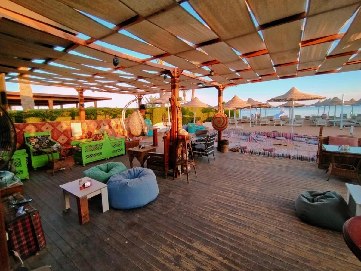 Seaside 2 Bedroom - Elmar Compound * Sharm El Sheikk