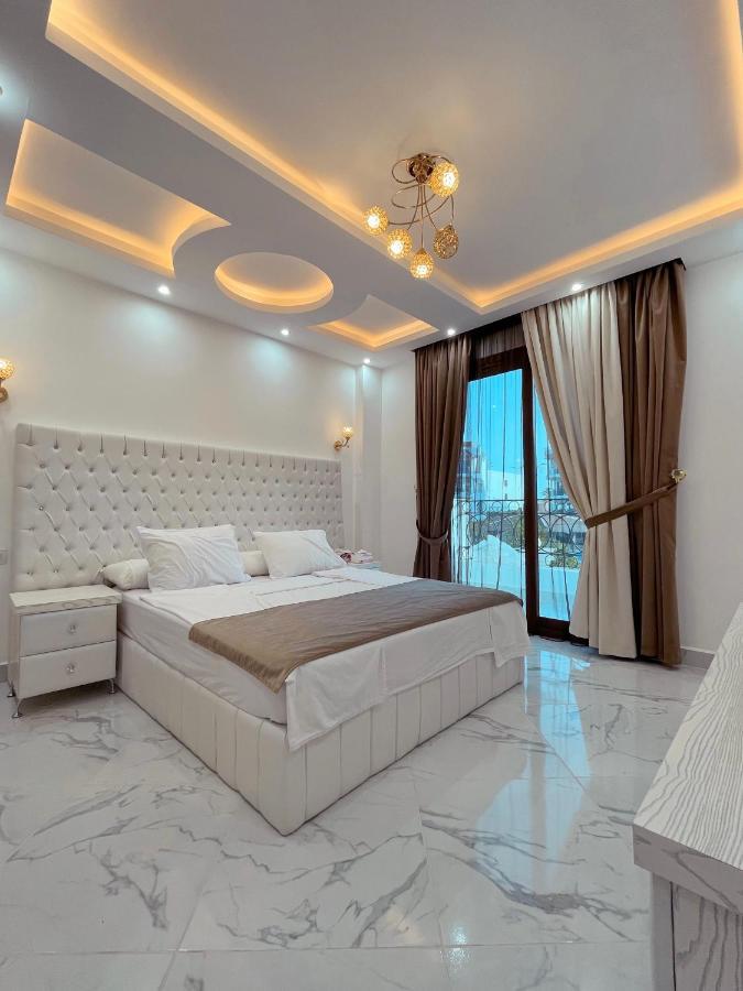 Apartment Luxury In Hills