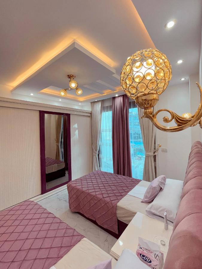 Luxury In Hills Apartment Sharm el-Sheikh