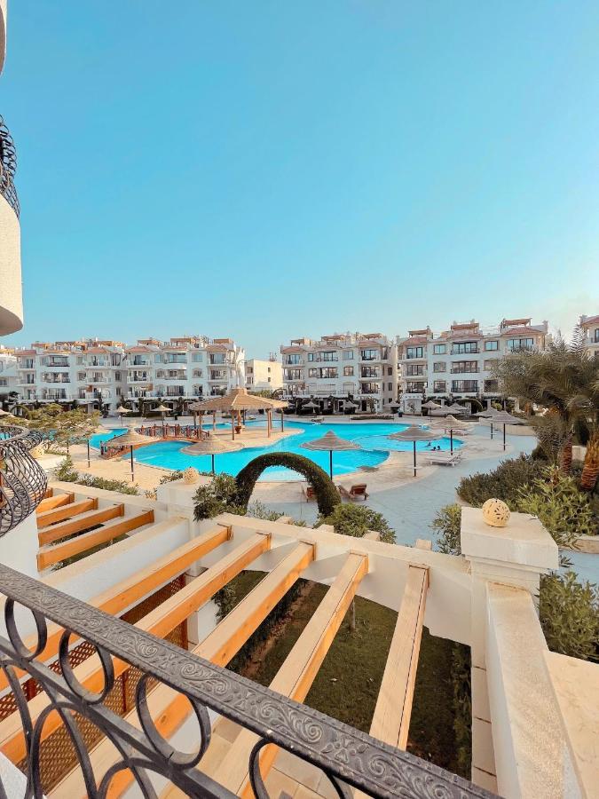 Apartment Luxury In Hills Sharm el-Sheikh