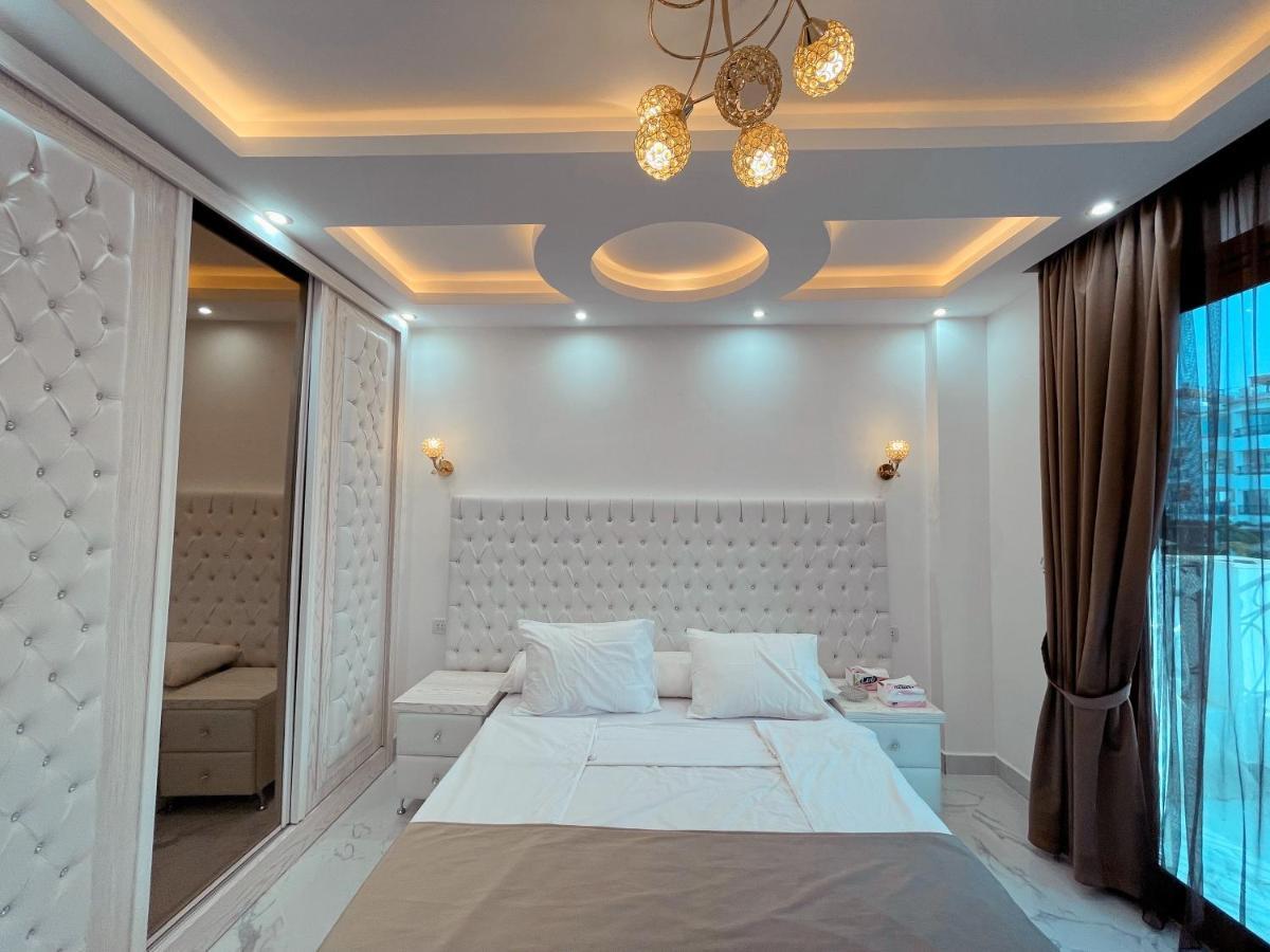 Luxury In Hills Apartment Sharm el-Sheikh